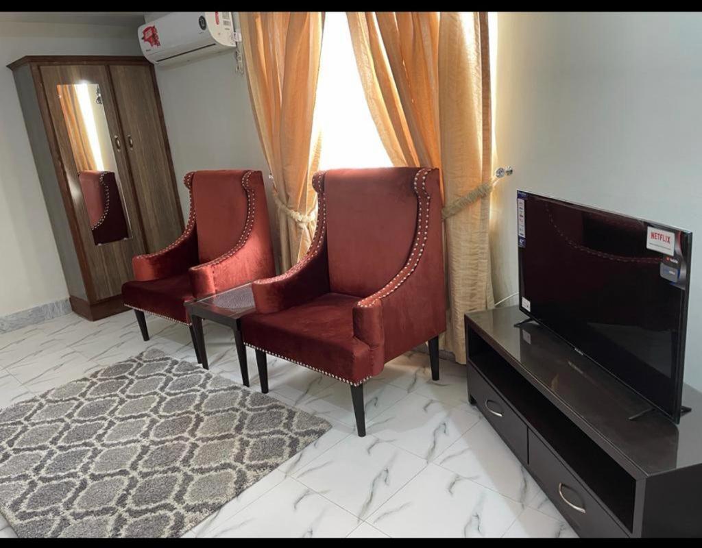 Marine Tower Apartment ราวัลปินดี ภายนอก รูปภาพ