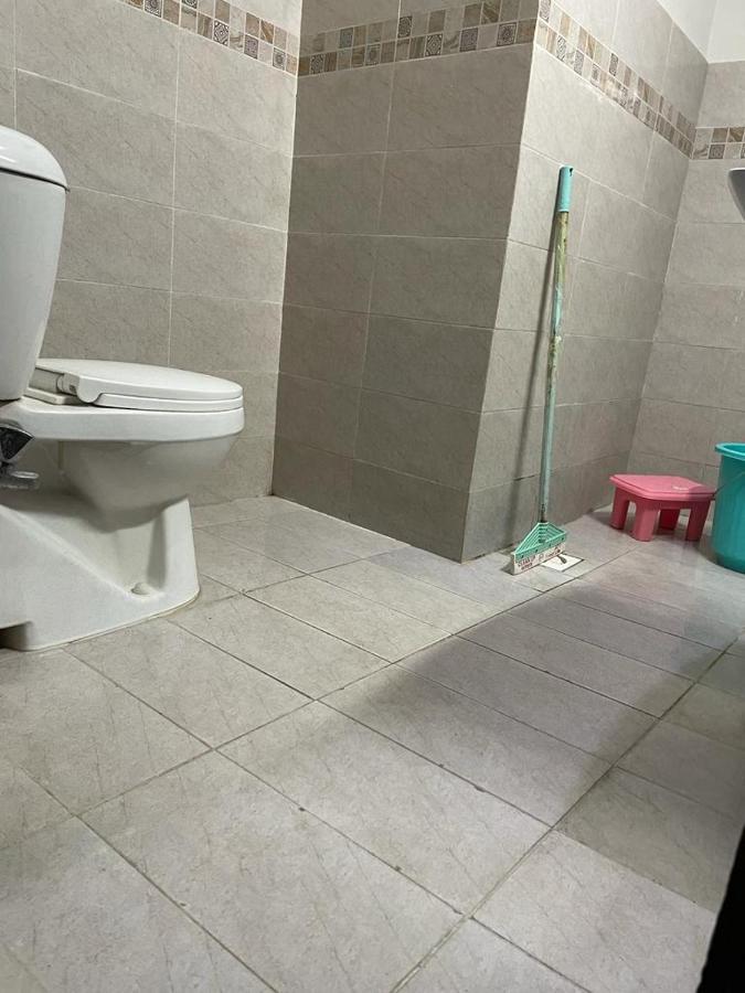 Marine Tower Apartment ราวัลปินดี ภายนอก รูปภาพ